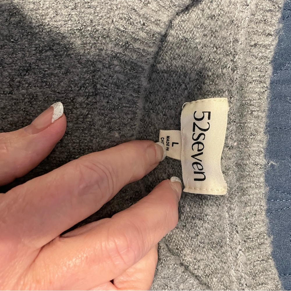 Lightweight sweater - Picture 2 of 5